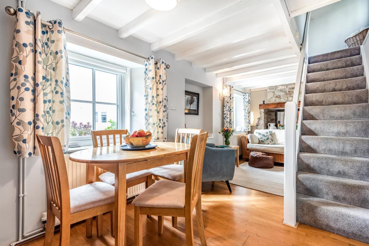Tresowes Green Cottage Хелстон Экстерьер фото