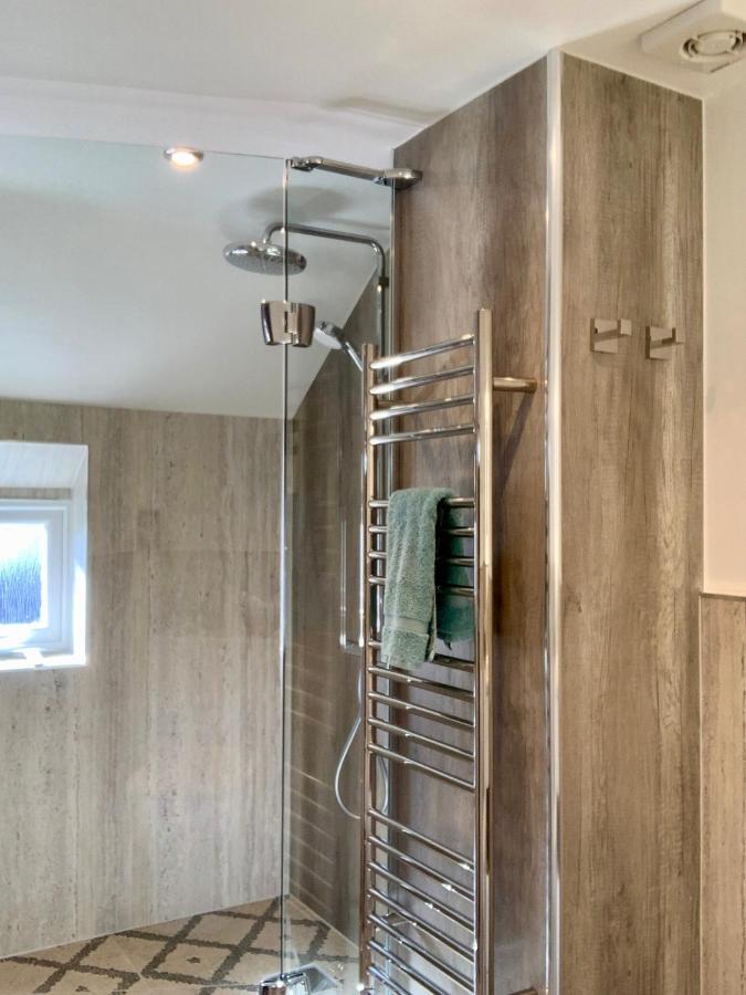 Tresowes Green Cottage Хелстон Экстерьер фото