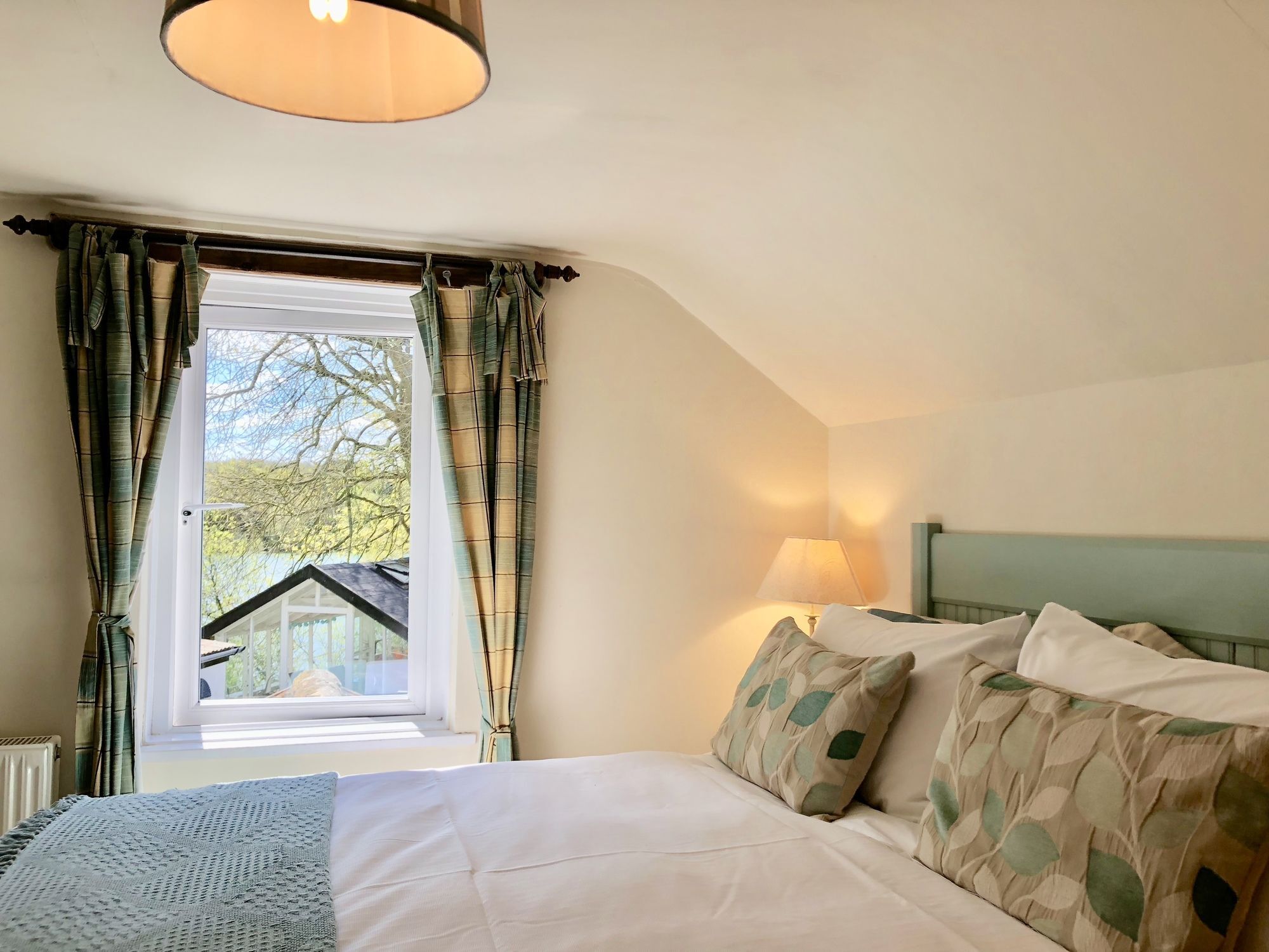 Tresowes Green Cottage Хелстон Экстерьер фото